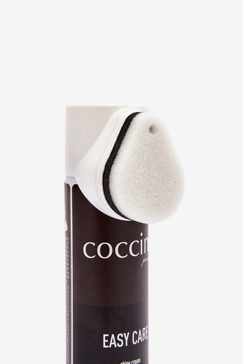 Coccine Shine Cream Nabłyszczający Krem Do Skór