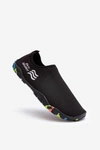 Męskie Buty Do Wody PROWATER PRO-24-48-062M Czarne