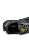 Męskie Buty Sportowe Memory Foam Big Star KK174256 Khaki