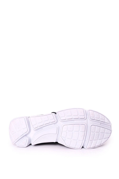 Męskie Sportowe Buty Sneakersy GOE HH1N4031 Granatowe