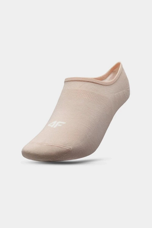 Skarpety Stopki 4F Casual 3-PACK 4FAW23USOCF196-91S Multikolor