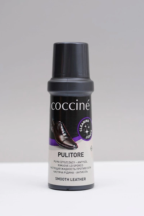 Coccine Płyn Czyszczący do Skór Licowych Zmywacz Multi Cleaner