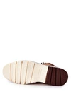 Męskie Buty Trekkingowe Cross Jeans EE1R4078C Camel