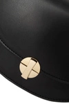 Torebka Listonoszka Skórzana NOBO NBAG-R1700-C020