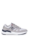 Męskie Sneakersy Big Star JJ174276 Szare