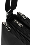 Klasyczna Torebka NOBO NBAG-R3073-C020 Czarna