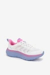 Buty Sportowe Damskie Big Star TT274046 Białe
