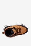 Trapery Dziecięce Ocieplane Big Star UU374002 Camel