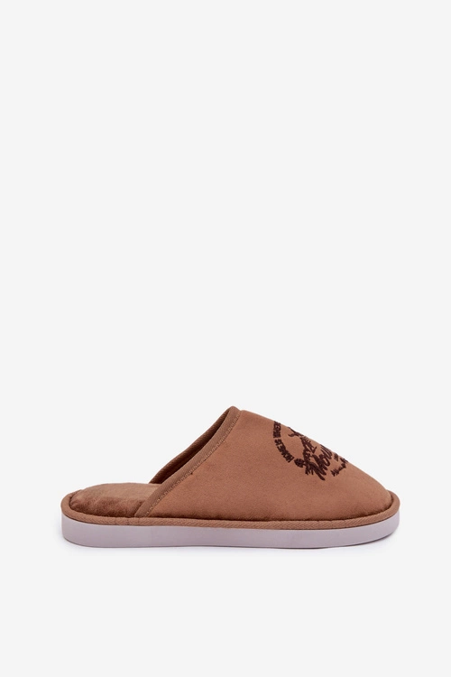 Męskie Kapcie Camel Tiranne