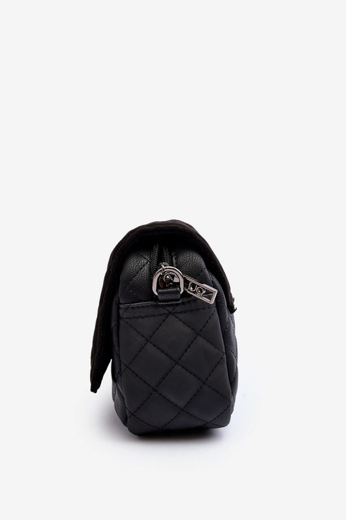 Torebka Listonoszka NOBO NBAG-R3170-C020 Czarna