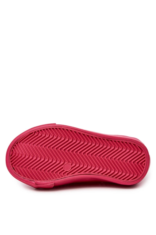 Trampki Ażurowe Big Star JJ374131 Różowe