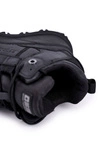Sportowe Męskie Buty Big Star Czarne GG174416