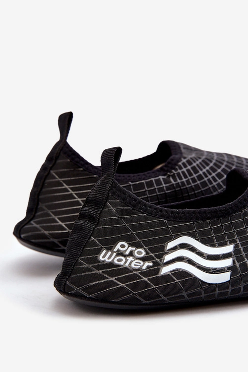 Buty Do Wody Męskie PROWATER PRO-24-48-054M Czarne