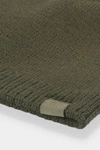 Czapka Zimowa Męska 4F 4FAW23ACAPM304-43S Khaki