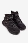 Buty Trekkingowe Damskie Ocieplane Lee Cooper LCJ-25-01-3710 Czarne