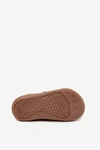 Kapcie Barefoot Dziecięce W Kotki Milami Szare Saphira