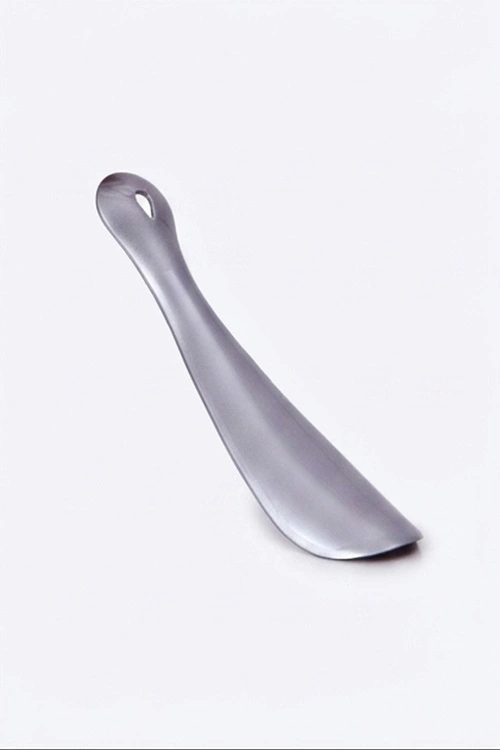 Corbby Plastikowa Łyżka do Butów Szara 15 cm