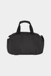 Torba Sportowa Treningowa 4F 4FWAW24ATBAU009-20S Czarna