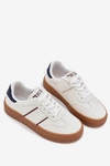 Sneakersy Dziecięce Big Star SS374024 Białe