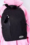 Damski Sportowy Plecak Big Star HH574110 Czarny