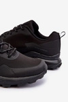 Buty Sportowe Męskie McBraun Czarne