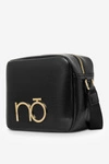 Torebka NOBO NBAG-R3104-C020 Czarna