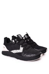 Męskie Sportowe Buty Memory Foam Big Star HH174236 Czarne