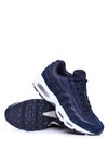 Sportowe Męskie Buty Big Star Granatowe FF174299