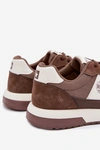 Buty Sportowe Sneakersy Męskie Big Star TT174353 Brązowe