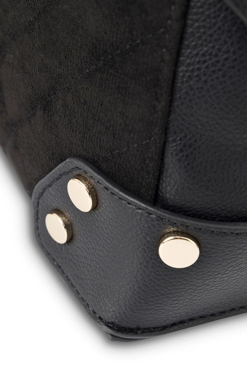 Torebka Kuferek NOBO NBAG-R3183-C020 Czarna