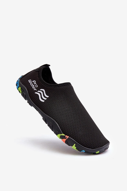 Męskie Buty Do Wody PROWATER PRO-24-48-062M Czarne