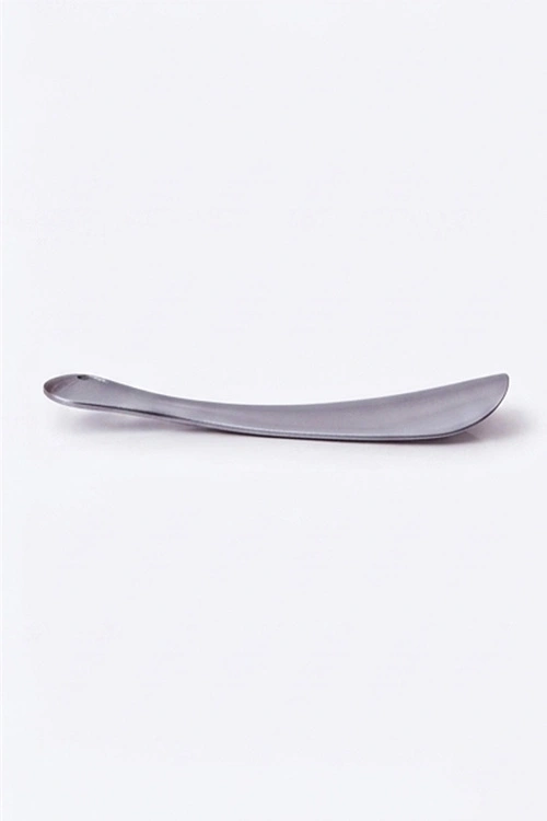 Corbby Plastikowa Łyżka do Butów Szara 15 cm